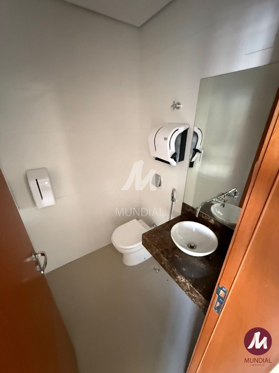 Banheiro/lavabo — foto 9
