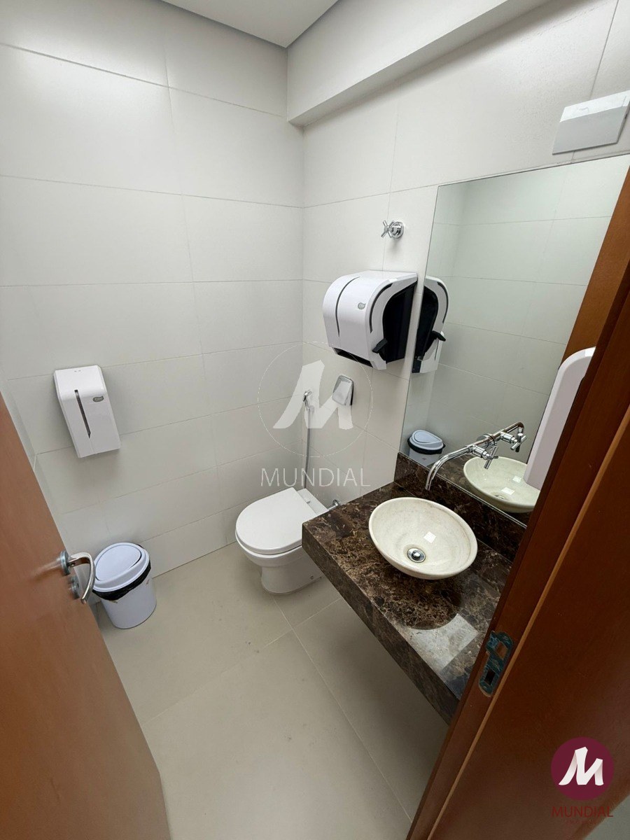 Banheiro/lavabo — foto 13