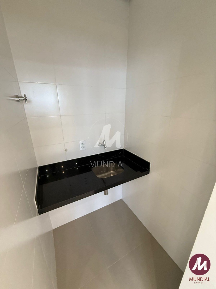 Banheiro/lavabo — foto 16
