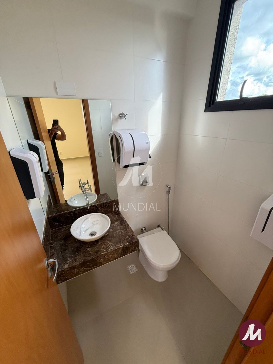 Banheiro/lavabo — foto 17