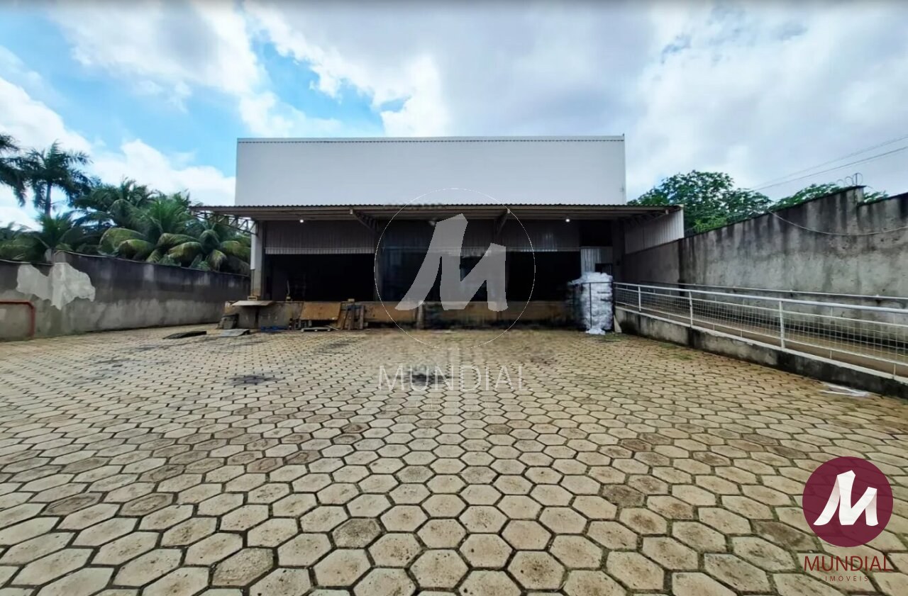 Fachada Unidade — foto 1