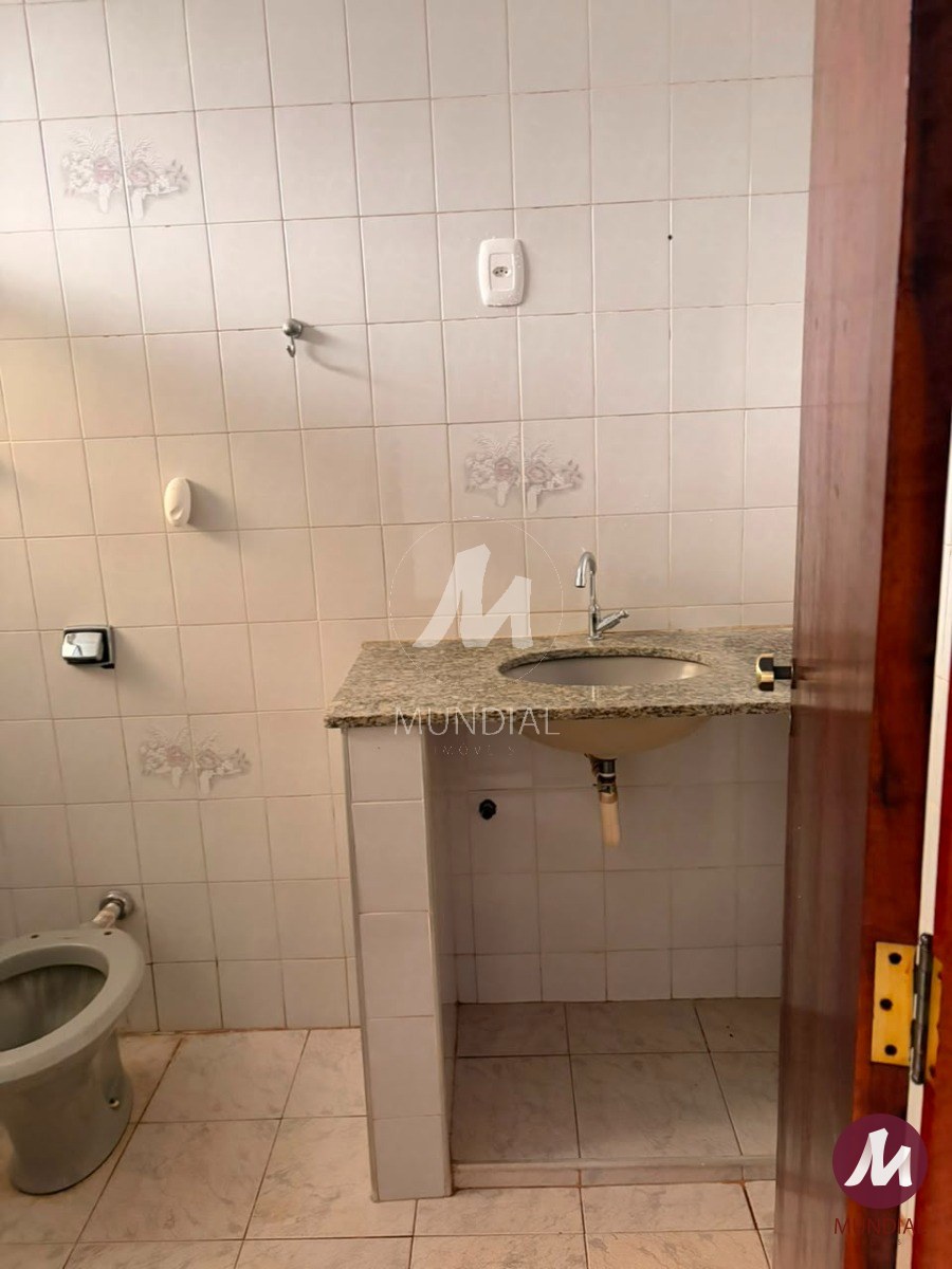 Banheiro/lavabo — foto 7