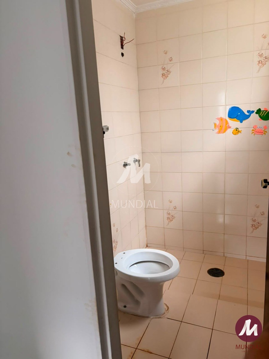 Banheiro/lavabo — foto 9
