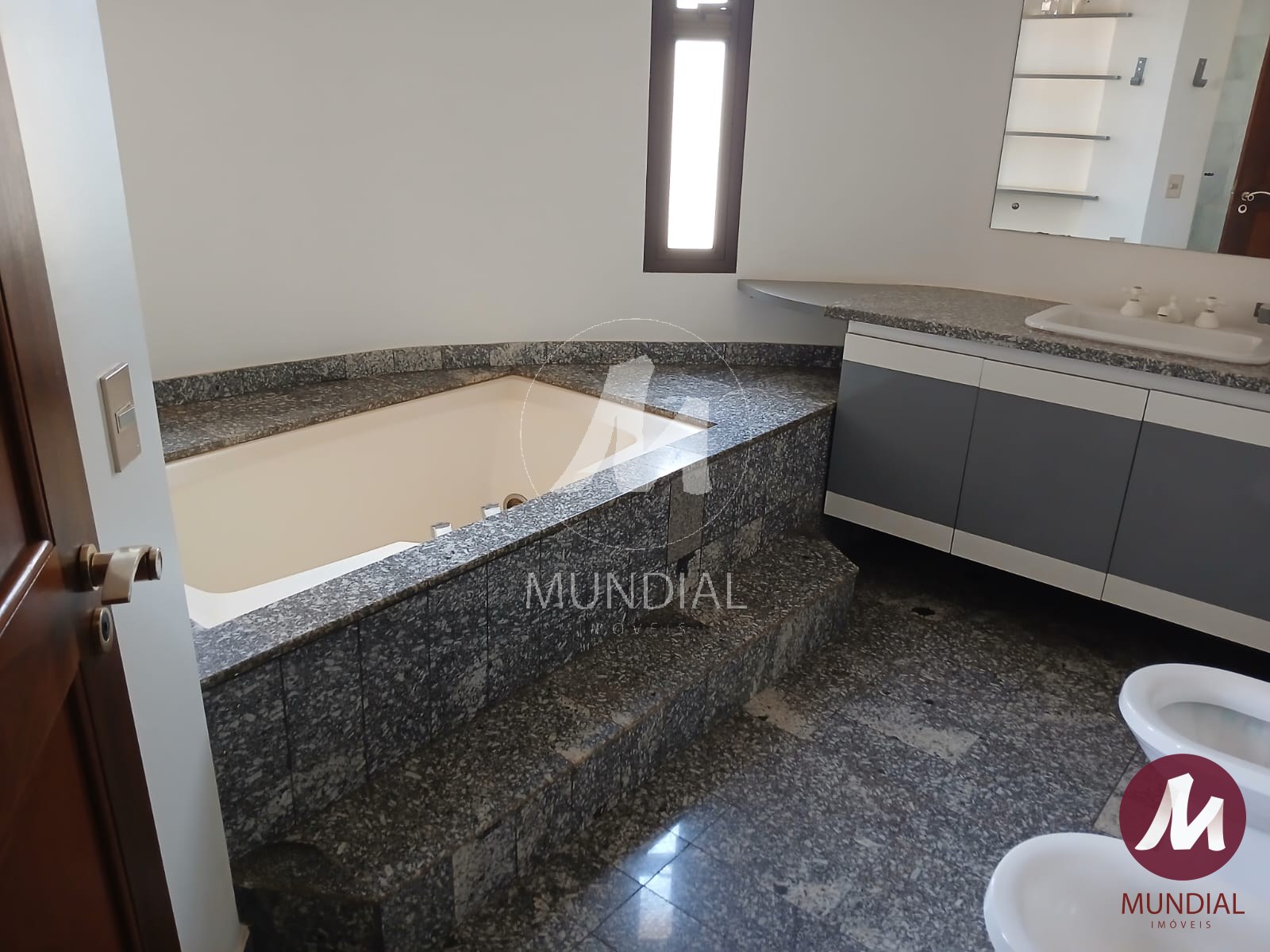 Banheiro/lavabo — foto 17