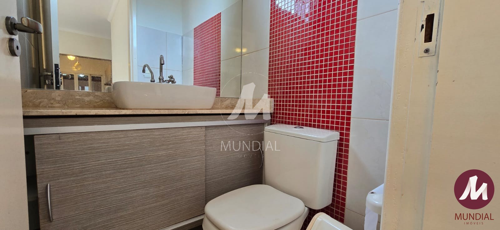 Banheiro/lavabo — foto 13