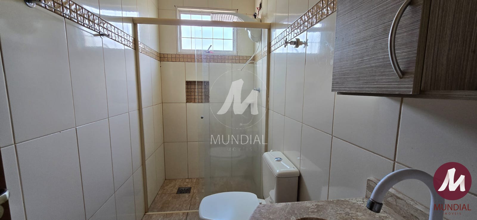 Banheiro/lavabo — foto 17