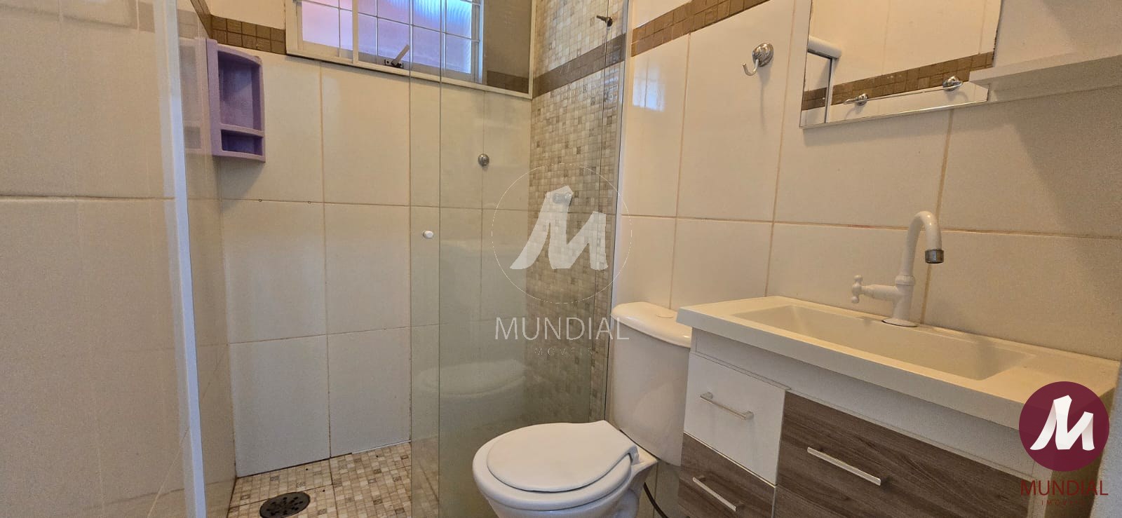 Banheiro/lavabo — foto 19