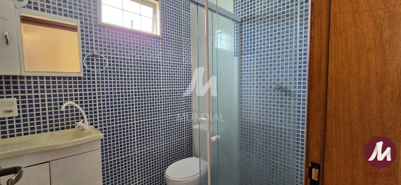 Banheiro/lavabo — foto 21