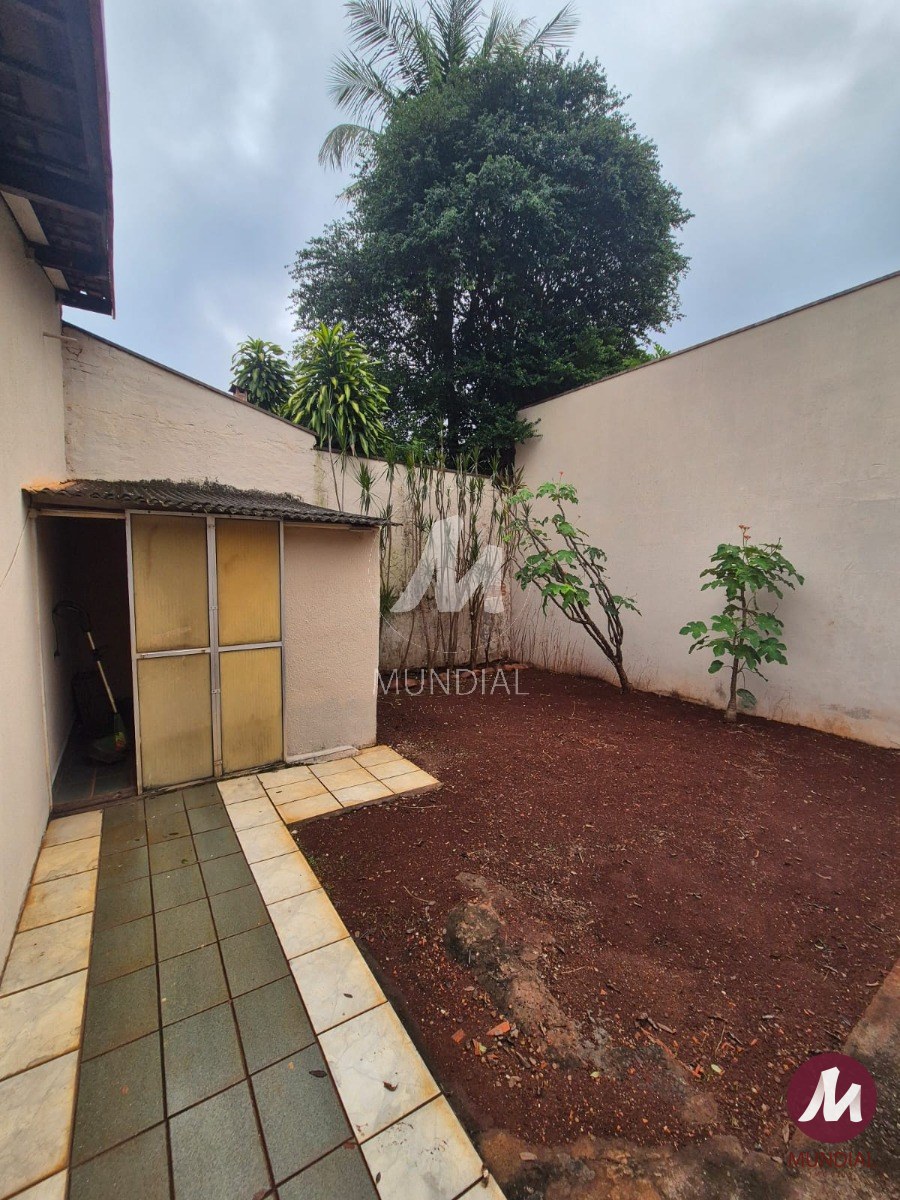 Quintal/corredores — foto 23