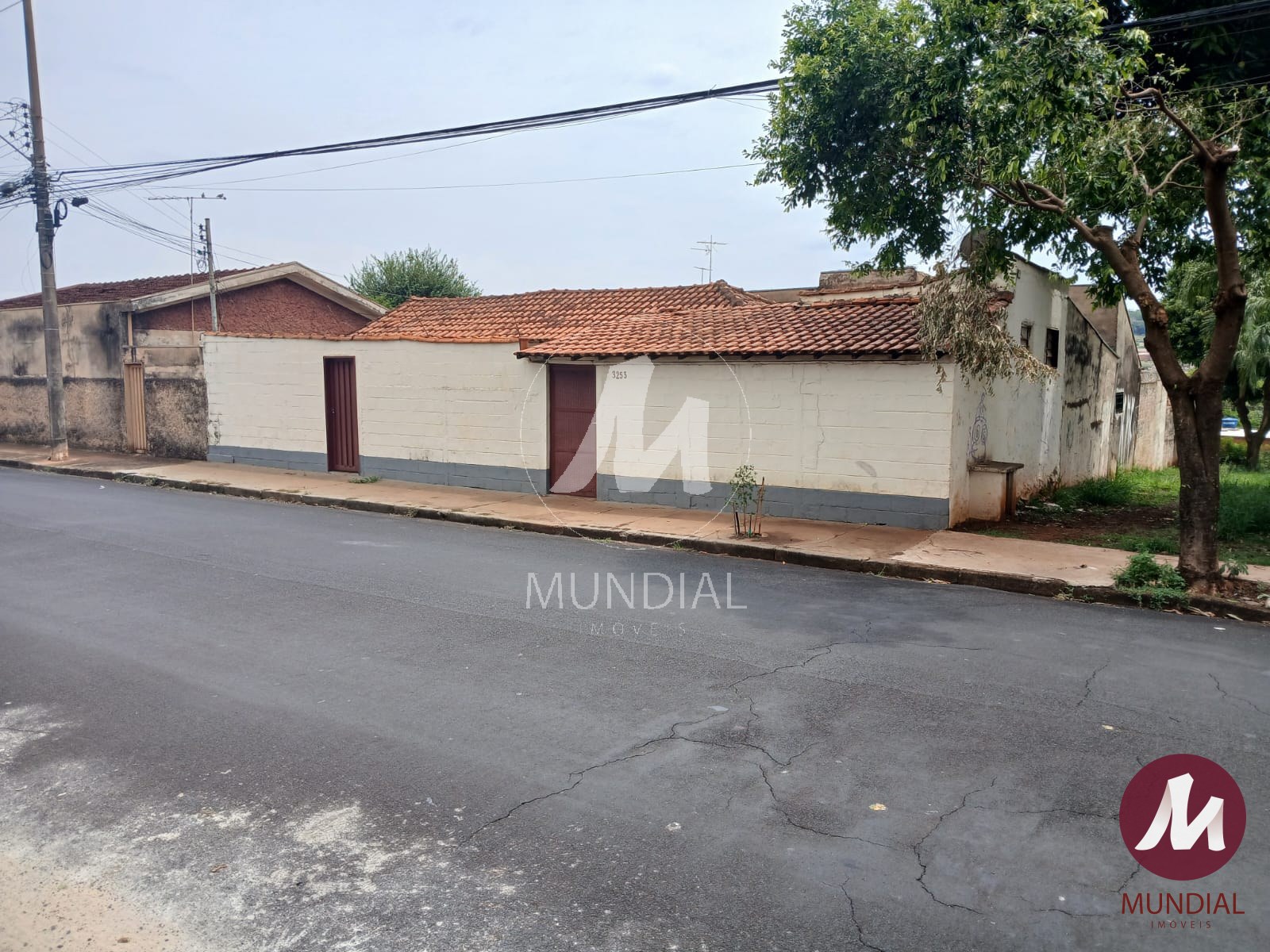 Fachada Unidade — foto 1