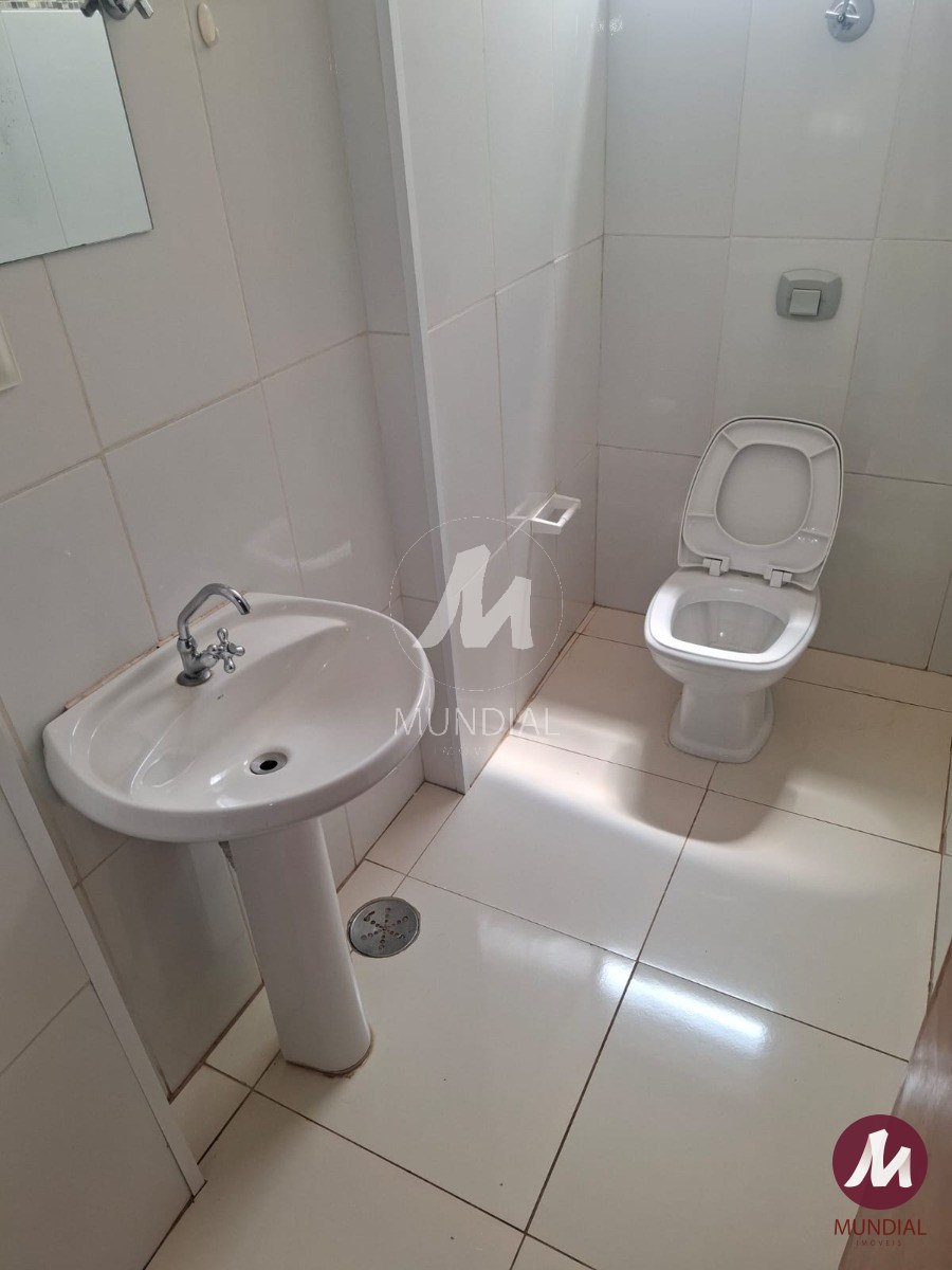Banheiro/lavabo — foto 4
