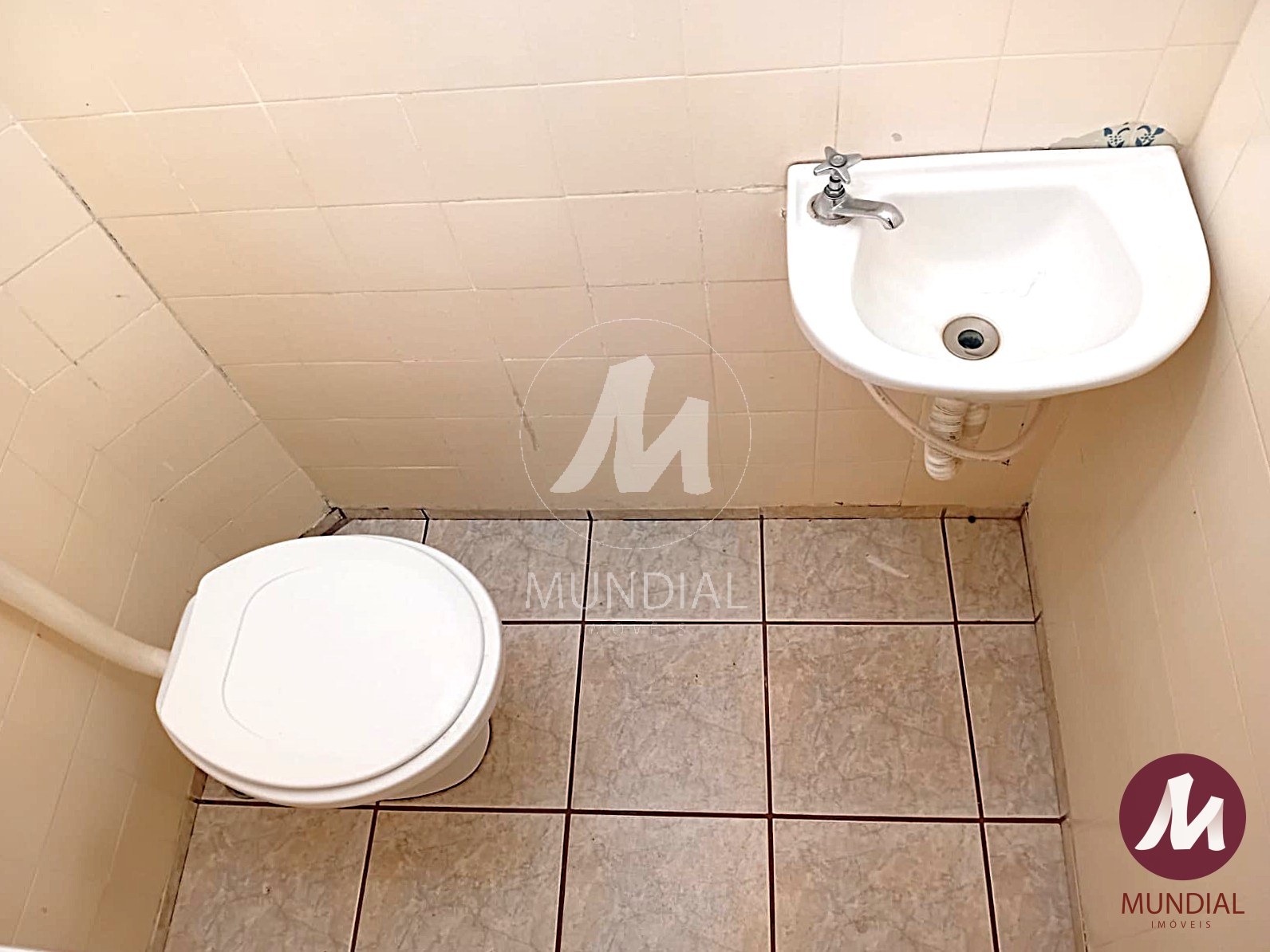 Banheiro/lavabo — foto 10