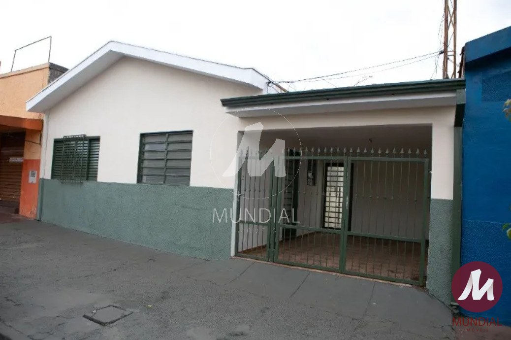 Fachada Unidade — foto 1