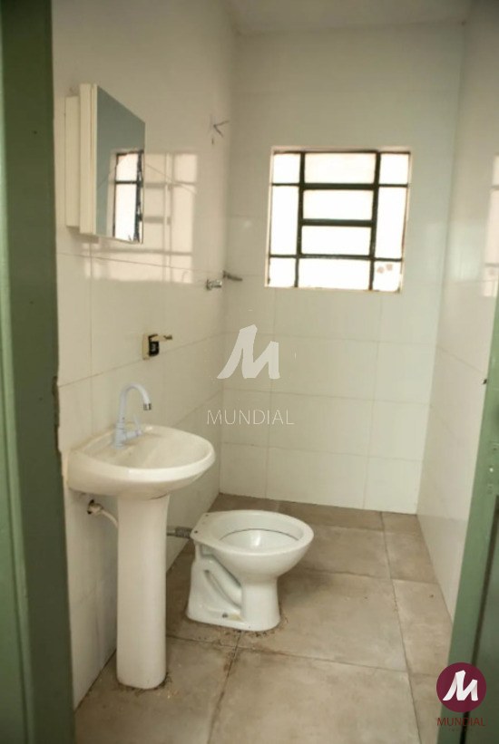 Banheiro/lavabo — foto 5