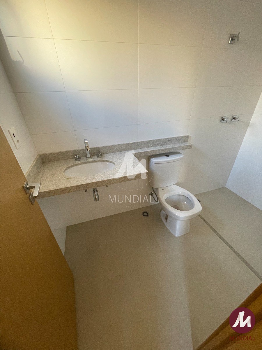 Banheiro/lavabo — foto 20