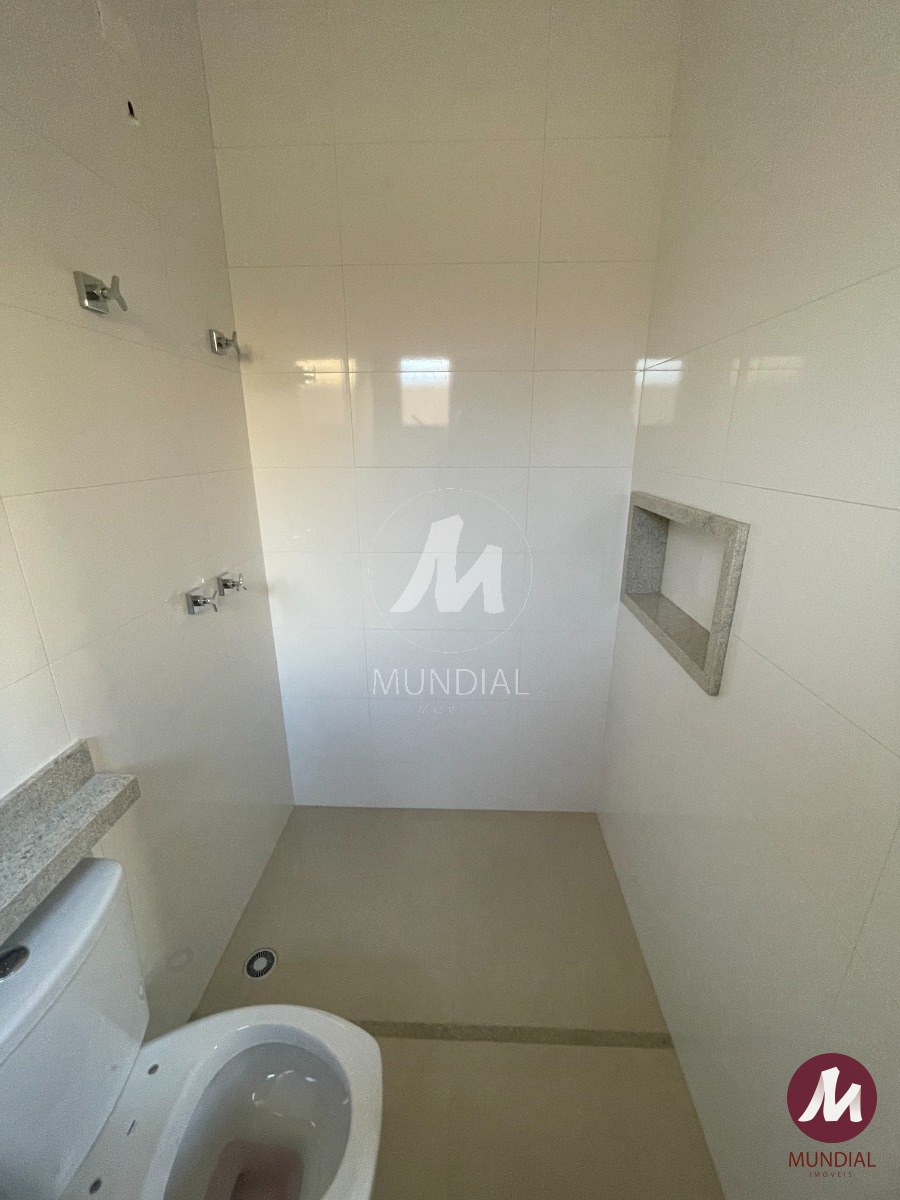 Banheiro/lavabo — foto 21