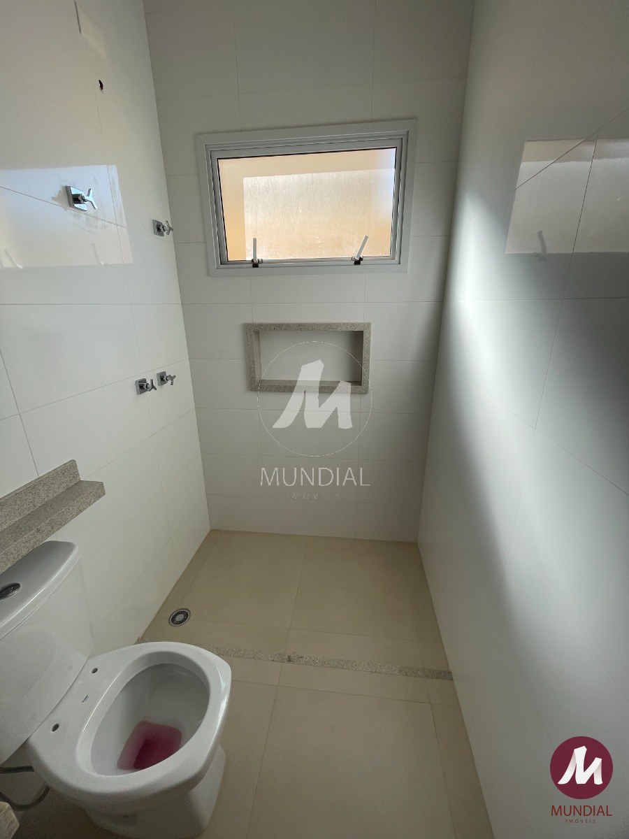 Banheiro/lavabo — foto 19