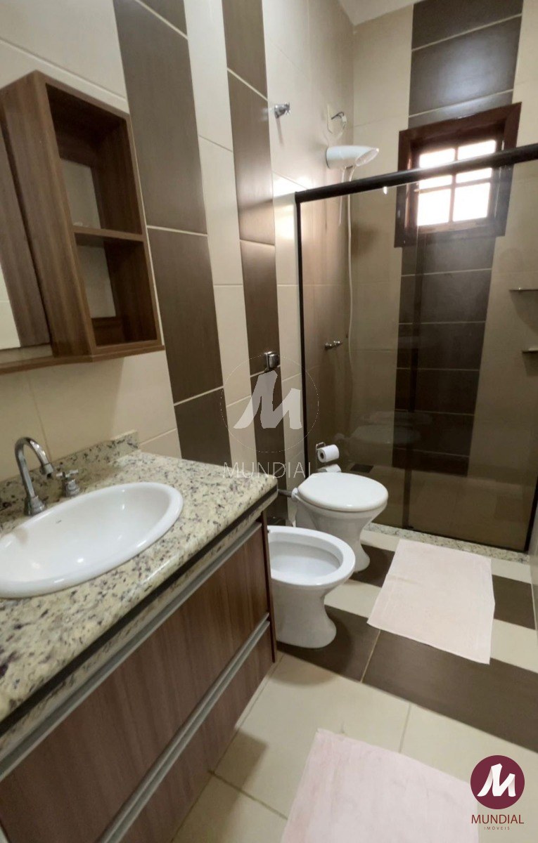 Banheiro/lavabo — foto 15