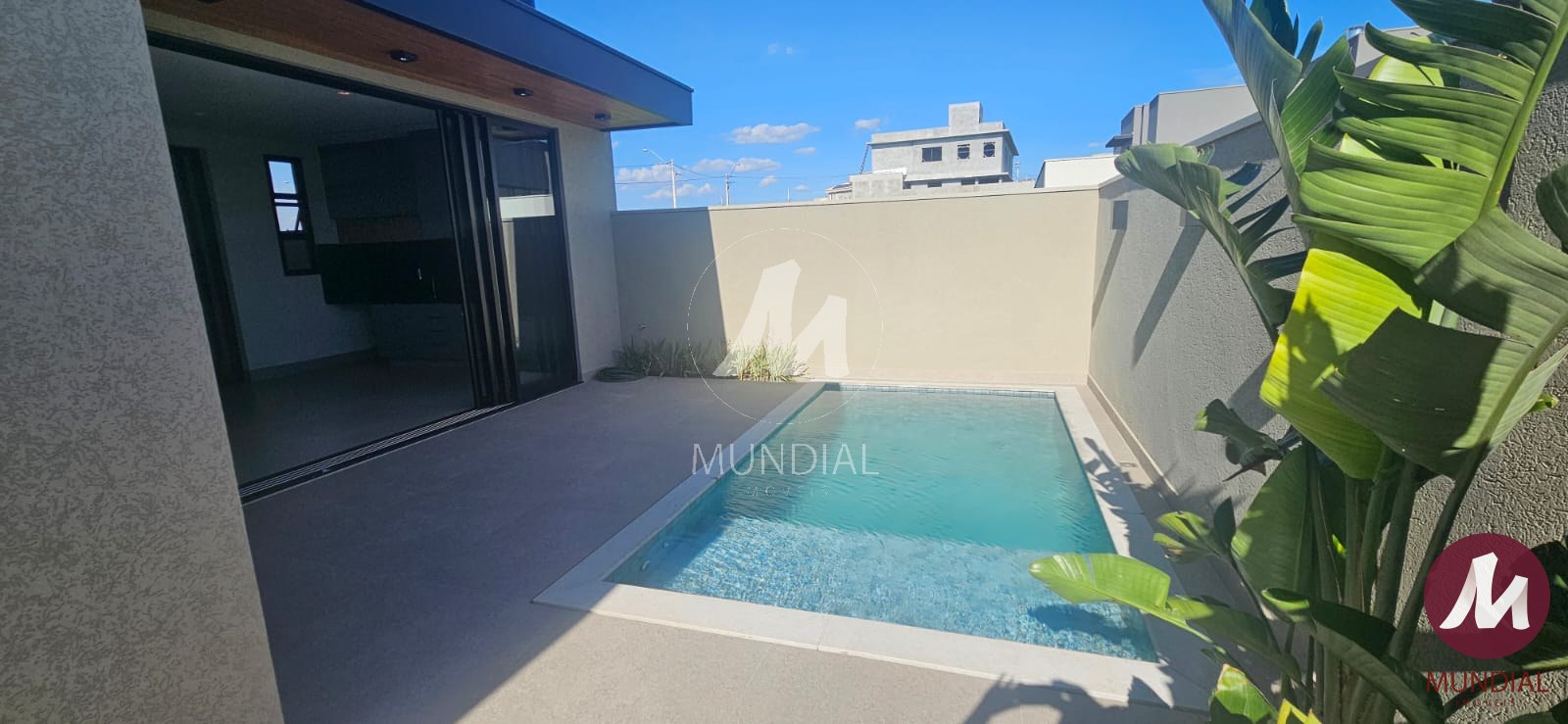 Piscina — foto 7