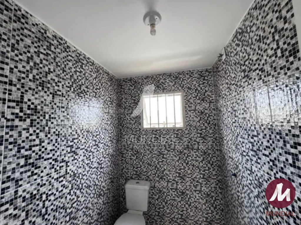 Banheiro/lavabo — foto 5