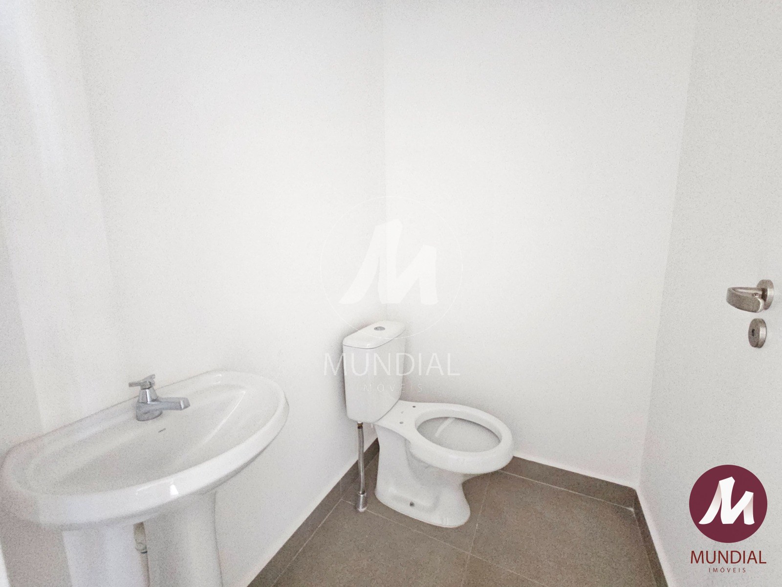 Banheiro/lavabo — foto 14