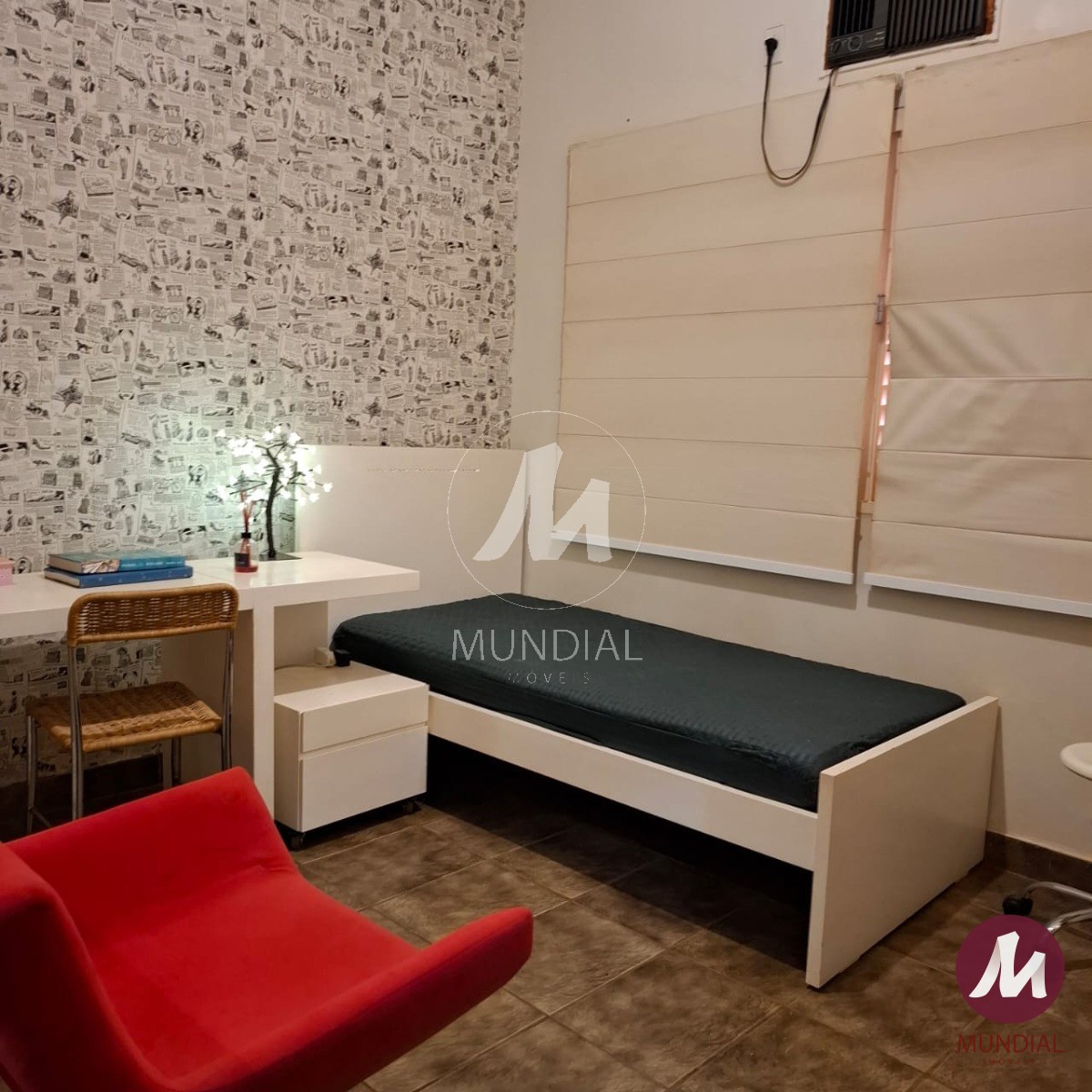 Dormitorio — foto 12