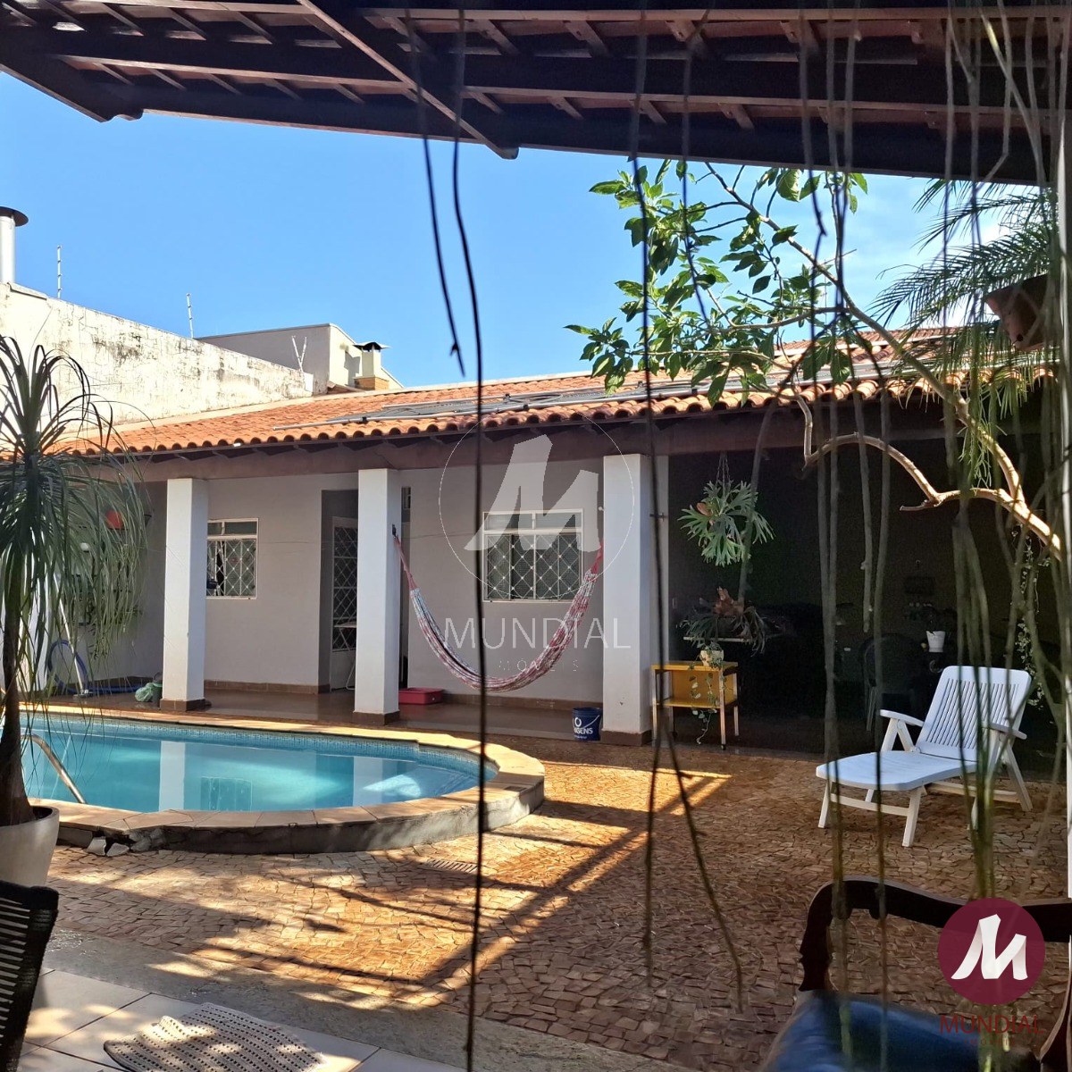 Quintal/corredores — foto 17