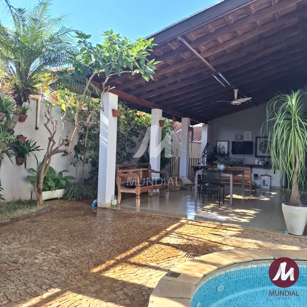 Piscina — foto 19