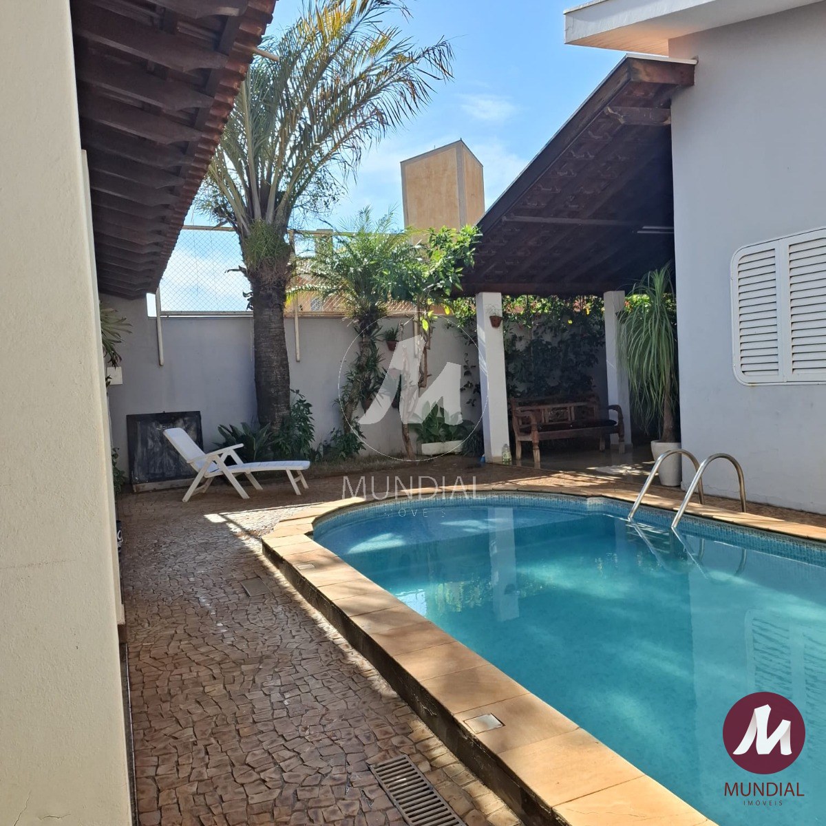 Piscina — foto 20