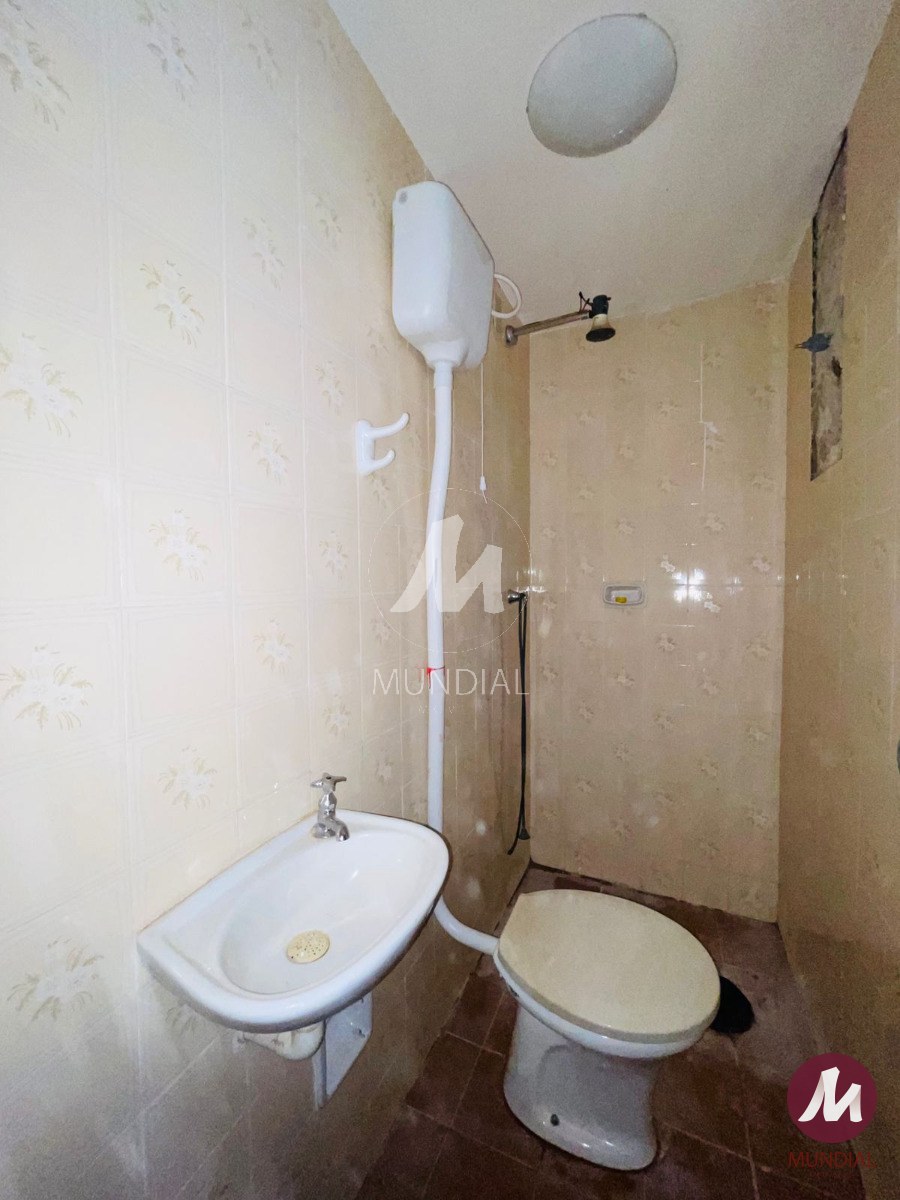 Banheiro/lavabo — foto 8