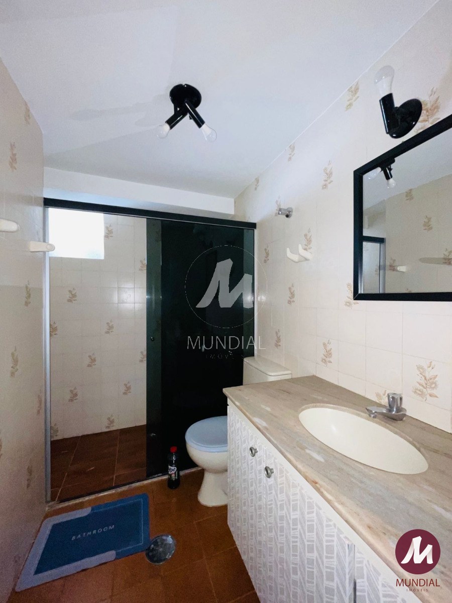 Banheiro/lavabo — foto 12