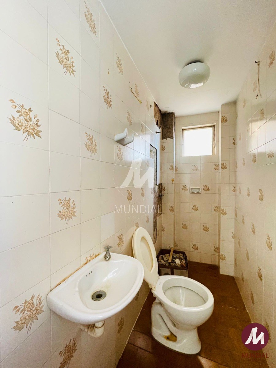 Banheiro/lavabo — foto 10