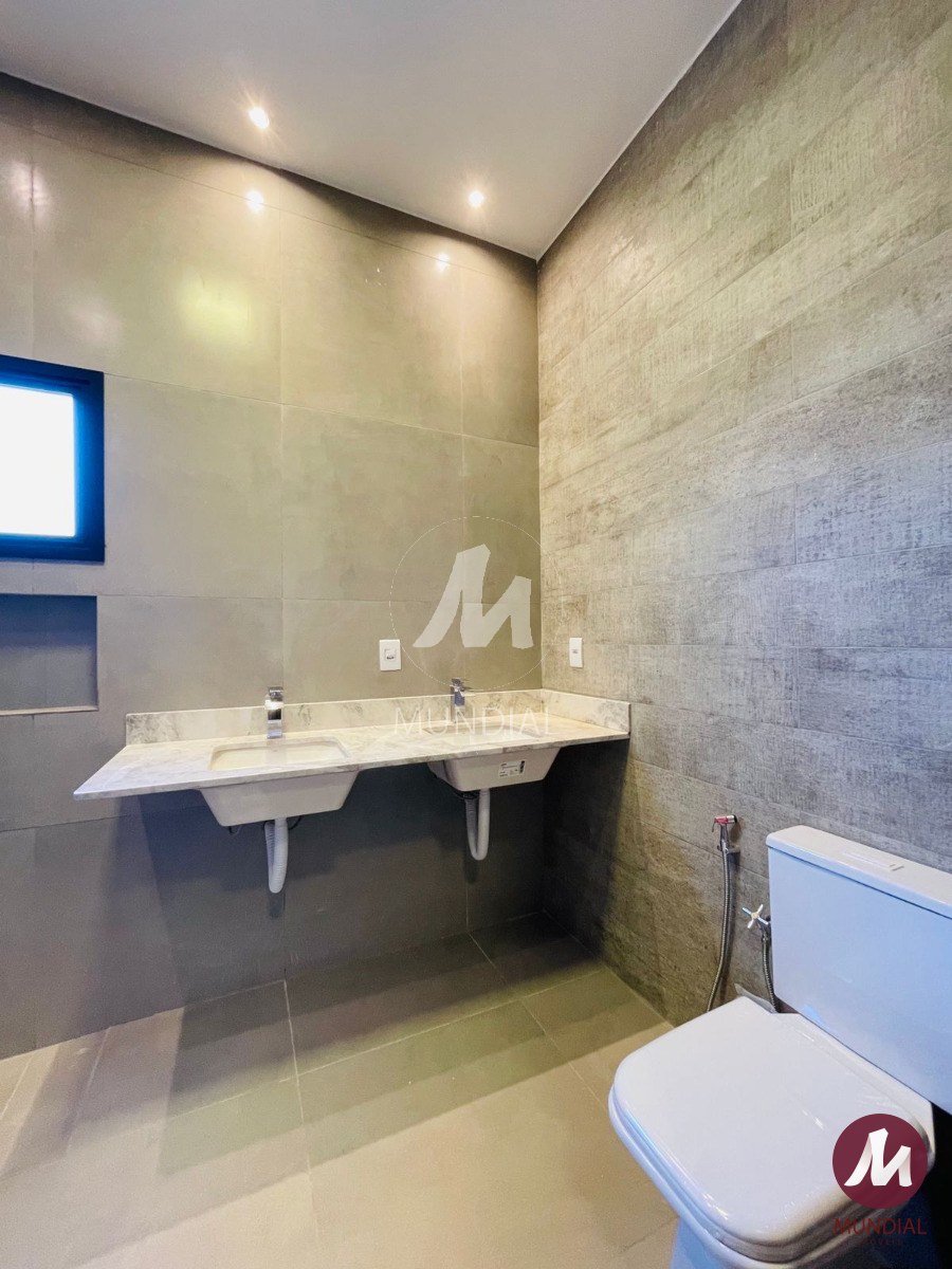 Banheiro/lavabo — foto 21