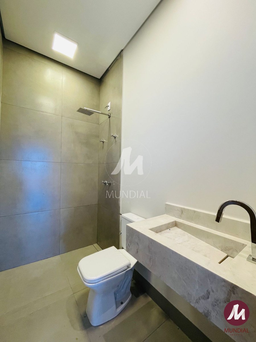Banheiro/lavabo — foto 25