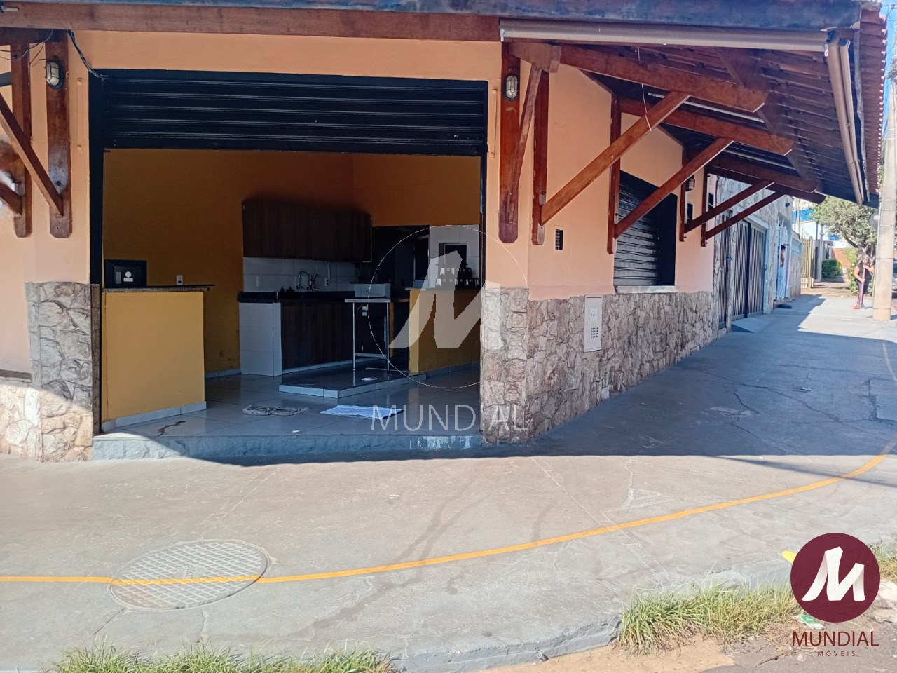 Fachada Unidade — foto 1