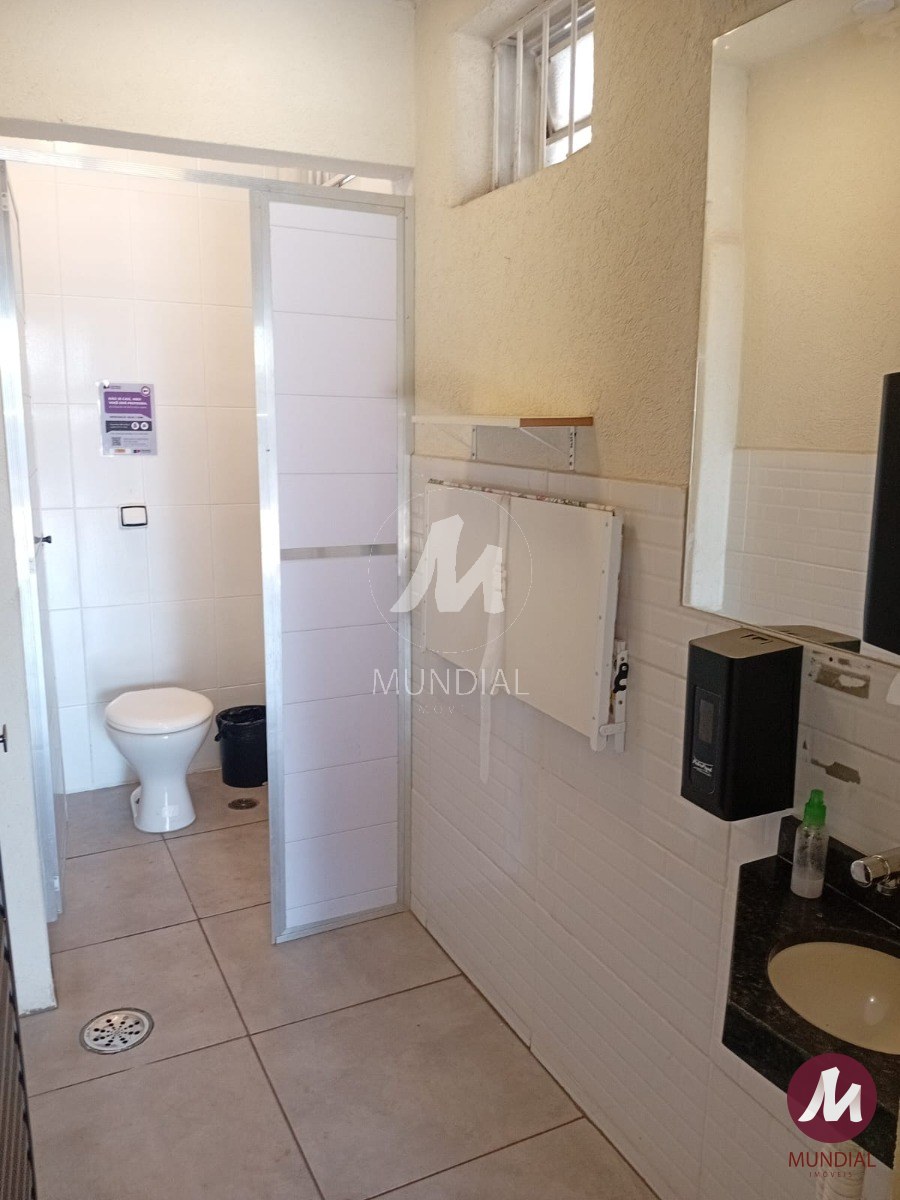 Banheiro/lavabo — foto 4