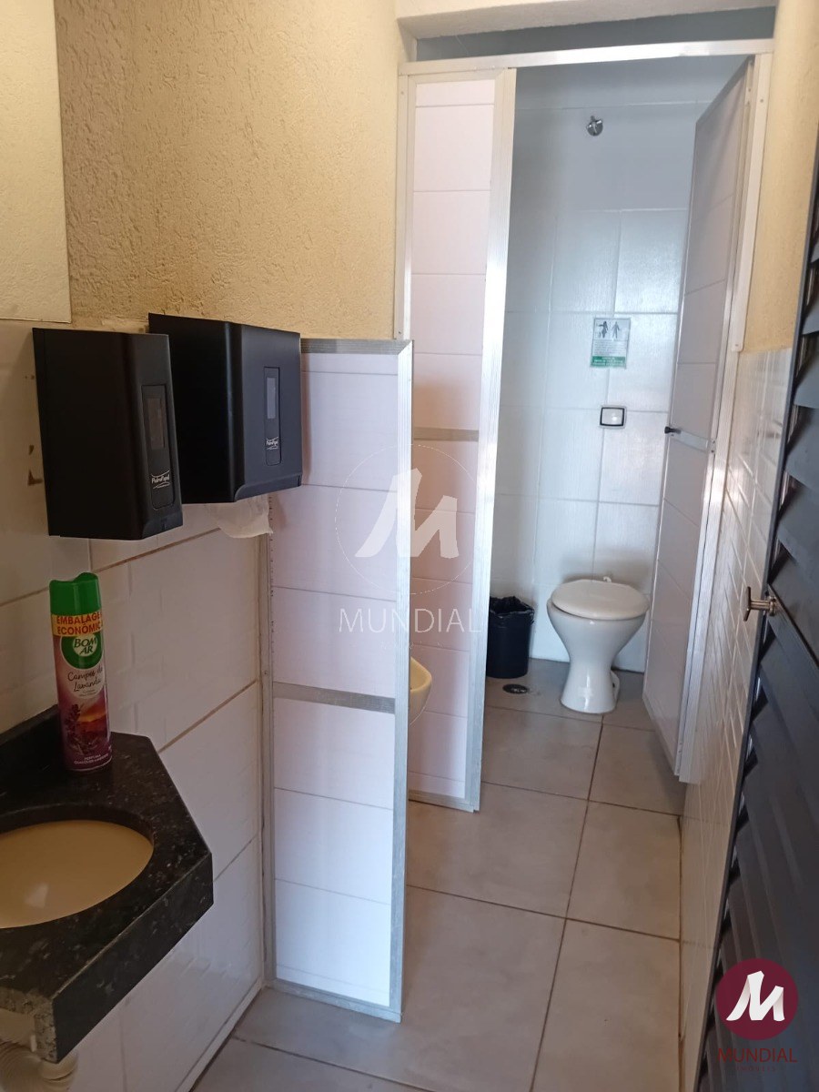 Banheiro/lavabo — foto 5