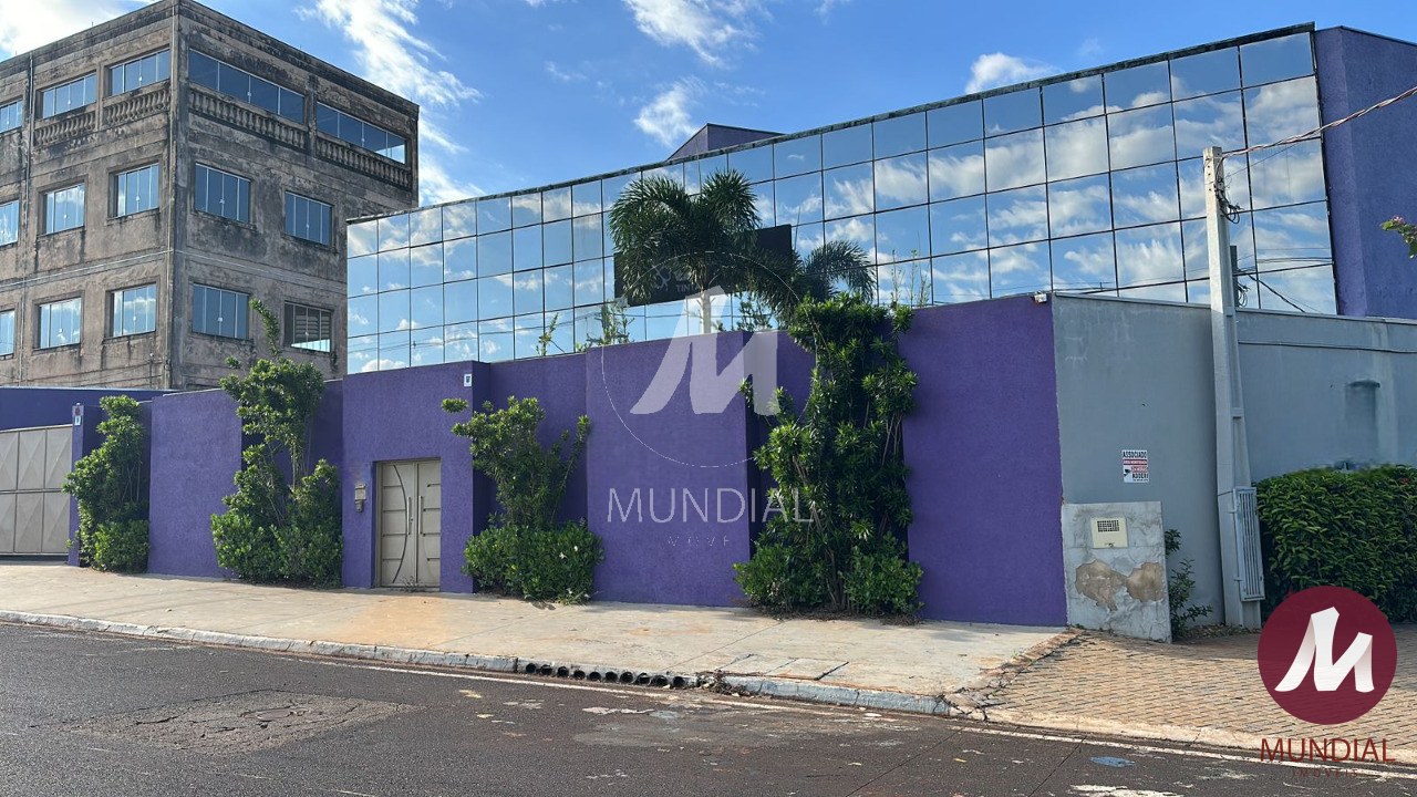 Fachada Unidade — foto 1