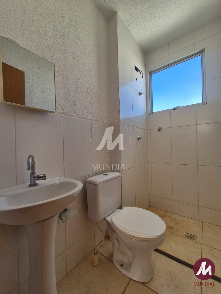 Banheiro/lavabo — foto 6