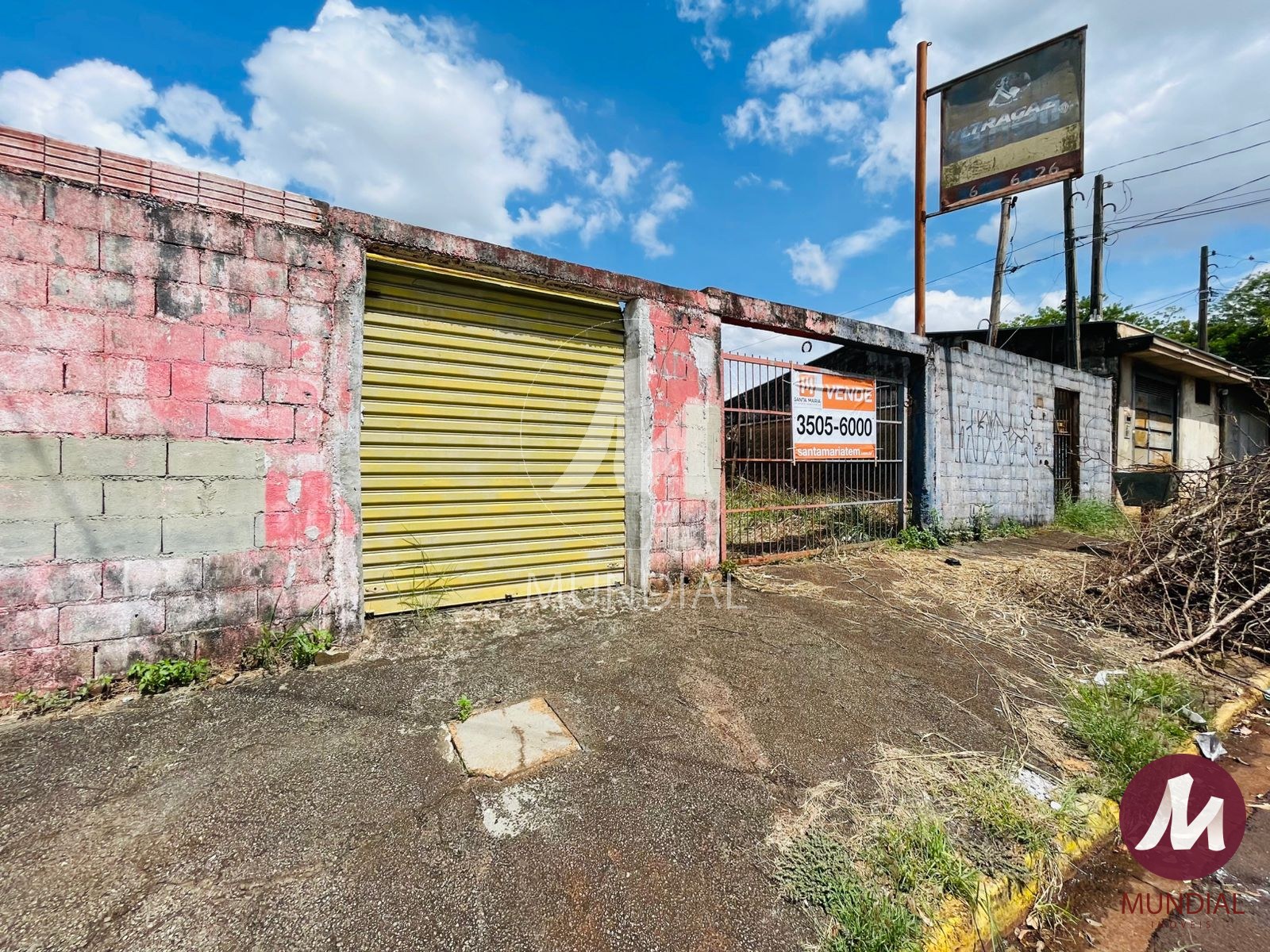 Fachada Unidade — foto 1