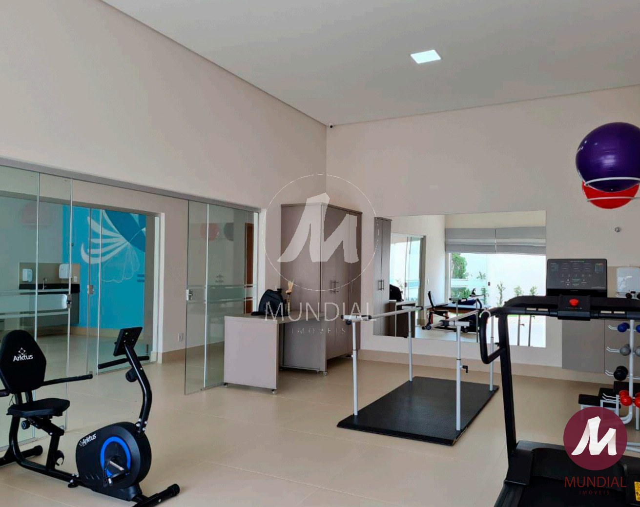 Espaço Fitness — foto 11