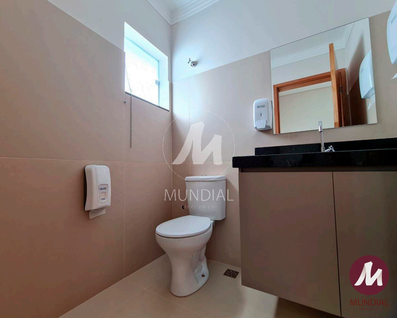 Banheiro/lavabo — foto 13