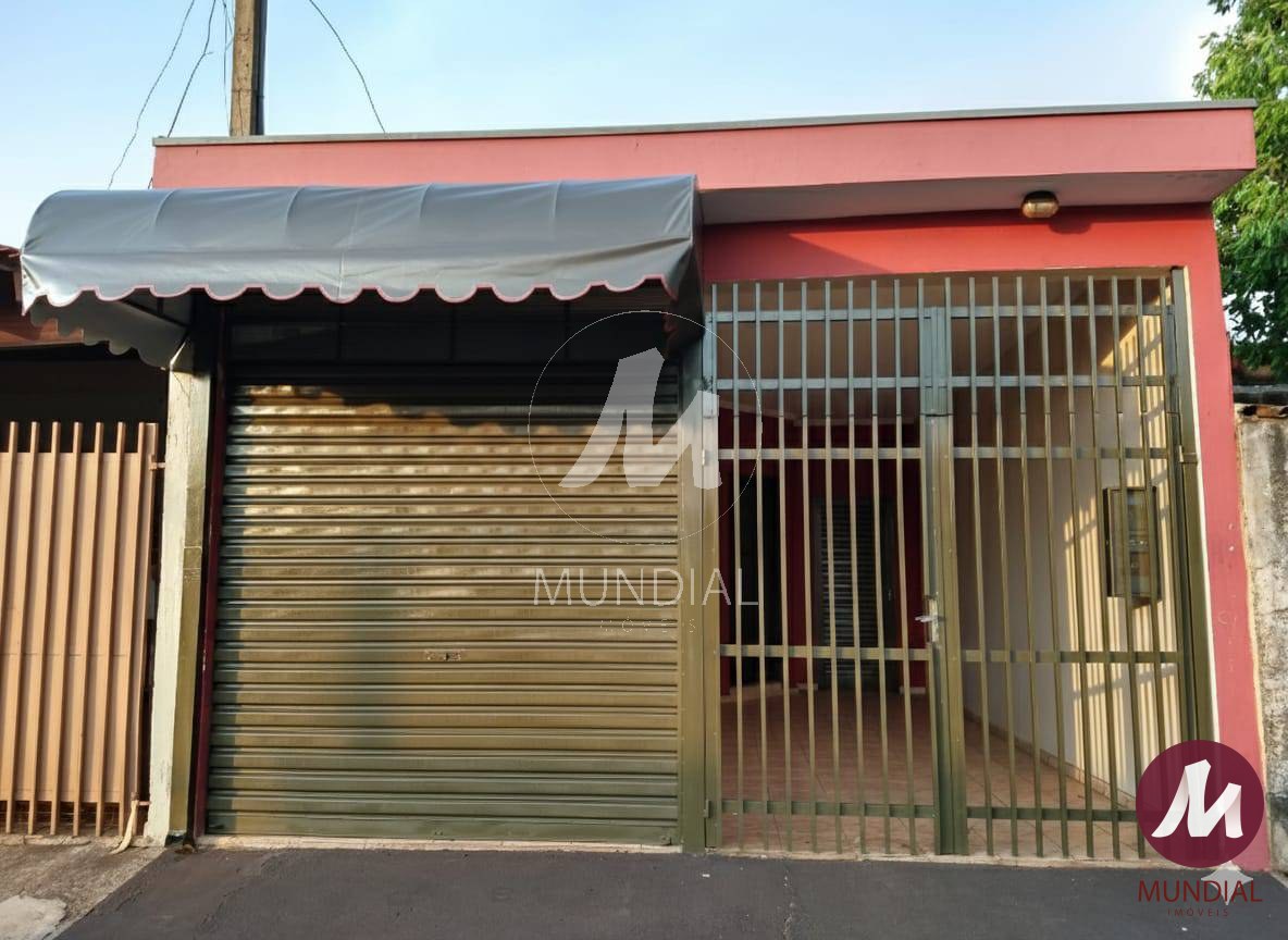 Fachada Unidade — foto 1