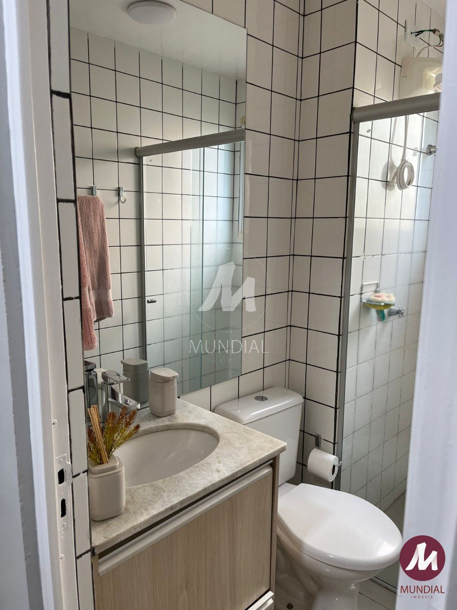 Banheiro/lavabo — foto 6