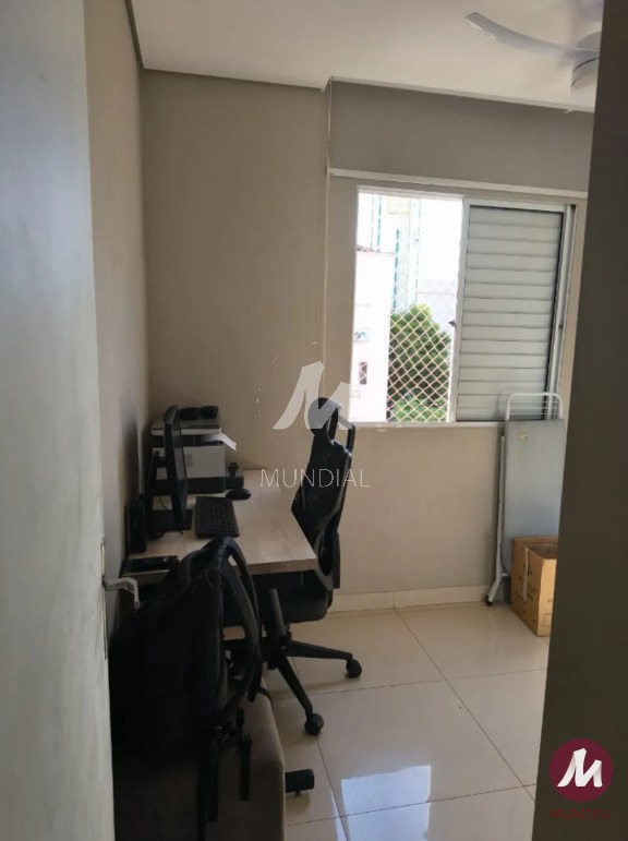 Dormitorio — foto 14
