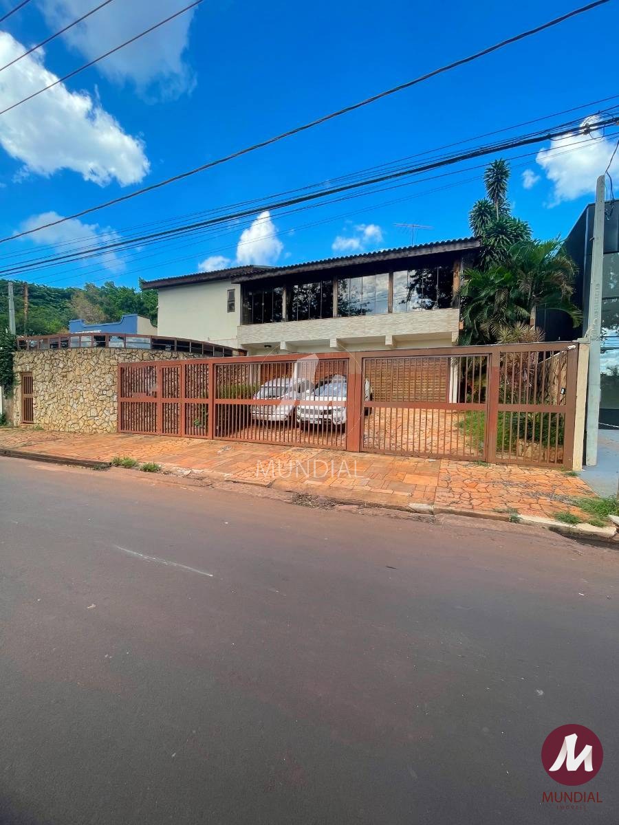 Fachada Unidade — foto 1