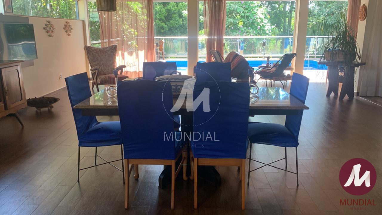 Sala de Jantar — foto 4