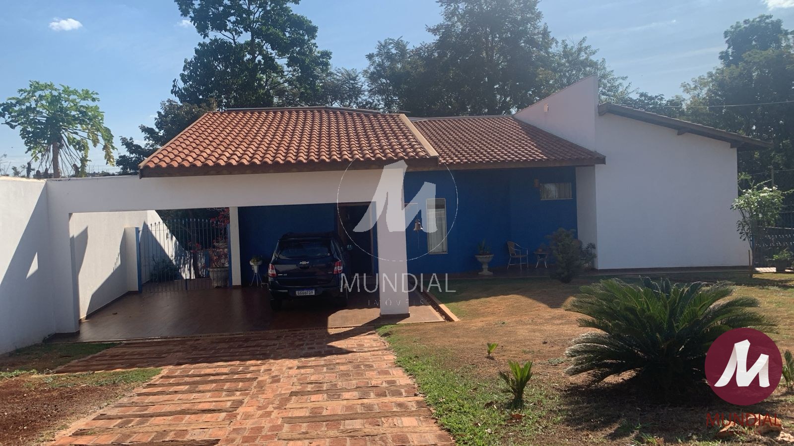 Fachada Unidade — foto 2