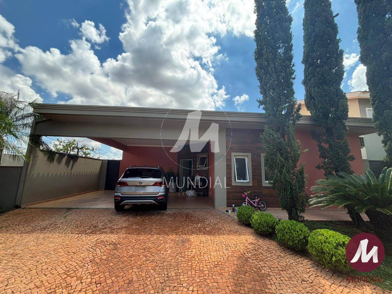 Fachada Unidade — foto 1