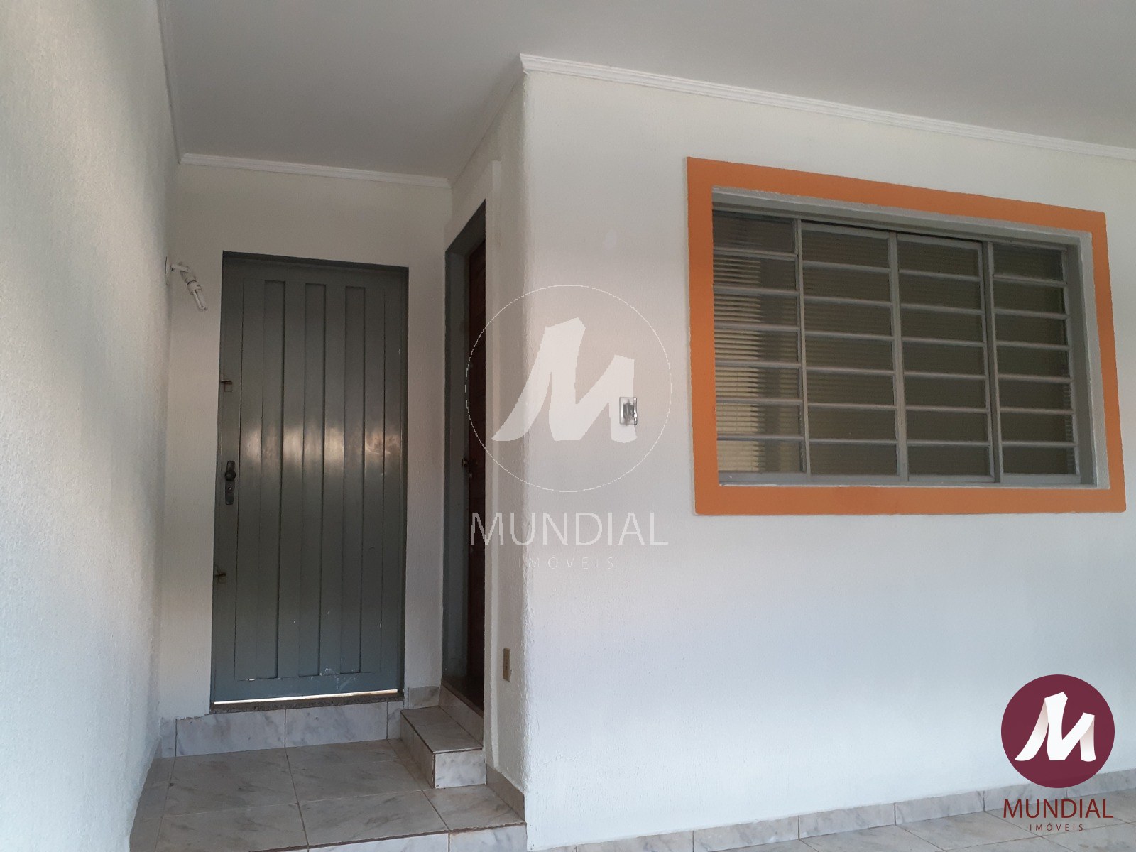 Garagem/estacionamento — foto 2